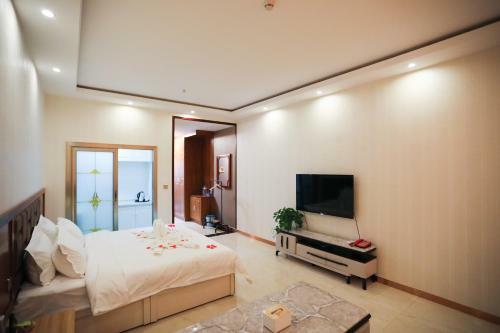 Xixia Hostel