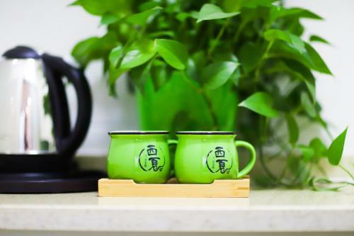 Xixia Hostel