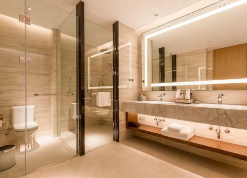 Hotel Hilton Garden Inn Zibo Zhangdian