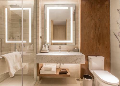 Hotel Hilton Garden Inn Zibo Zhangdian