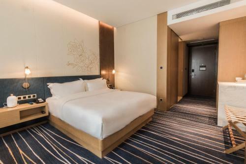 Hotel Hilton Garden Inn Zibo Zhangdian