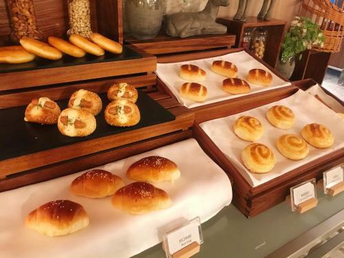 Hotel Hilton Garden Inn Zibo Zhangdian