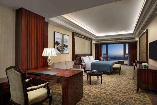 Hotel Wyndham Zhuji West