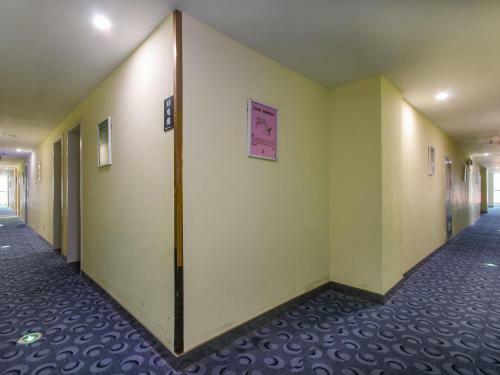 Hotel 7days Inn Danyang Train Station Wuyue Square Branch
