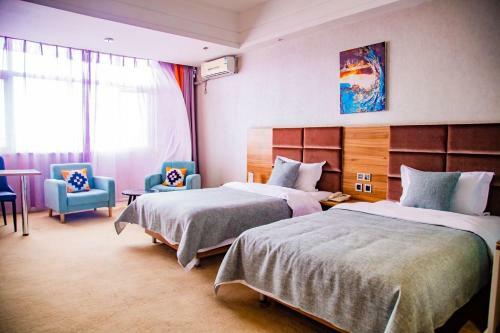 Chaosheng Zhiyou Hotel