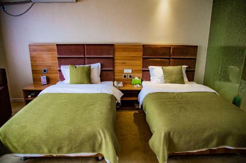 Chaosheng Zhiyou Hotel