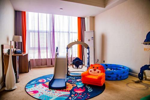Chaosheng Zhiyou Hotel