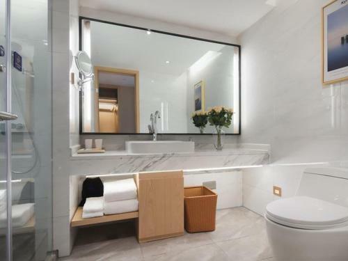 Kyriad Marvelous Hotel Suzhou Wujiang People's Square
