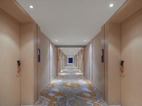 Kyriad Marvelous Hotel Suzhou Wujiang People's Square