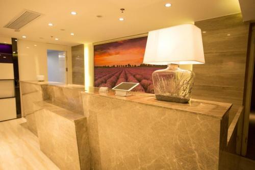 Lavande Hotel Huizhou Nan Station Wanda Square