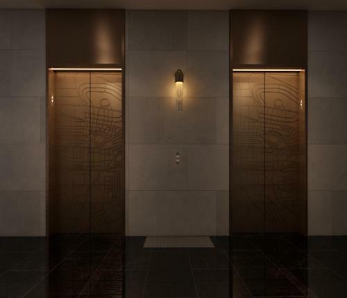 Zhengzhou Crossing Hotel