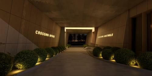 Zhengzhou Crossing Hotel