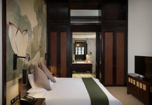 Hotel Blossom Hill Inn Suzhou