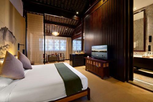 Hotel Blossom Hill Inn Suzhou