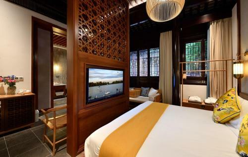 Hotel Blossom Hill Inn Suzhou