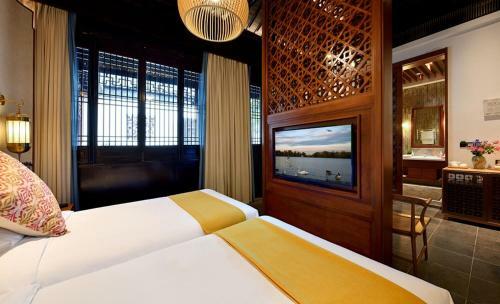 Hotel Blossom Hill Inn Suzhou