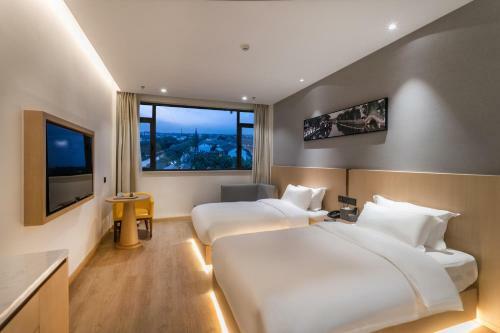 Mechari Hotel