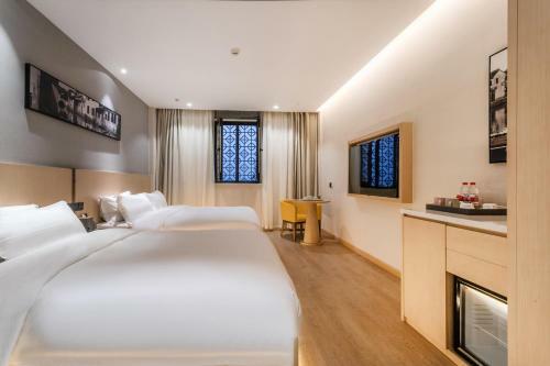 Mechari Hotel