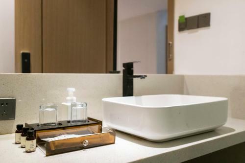 No.5 Vogue Hotel Suzhou