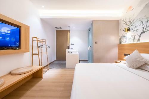 No.5 Vogue Hotel Suzhou