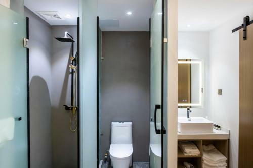 No.5 Vogue Hotel Suzhou