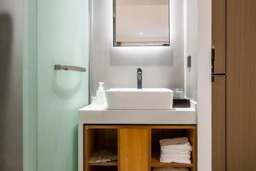 No.5 Vogue Hotel Suzhou