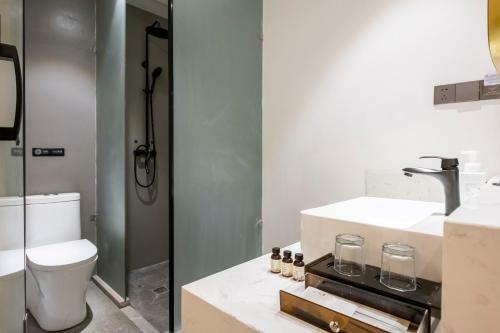 No.5 Vogue Hotel Suzhou