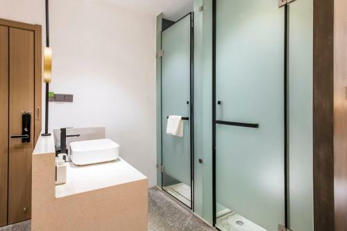 No.5 Vogue Hotel Suzhou