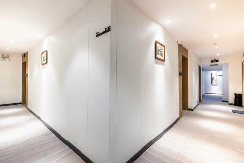 No.5 Vogue Hotel Suzhou