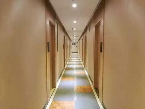 Thank Inn Chain Hotel Jiangsu Suzhou Kunshan Foxconn