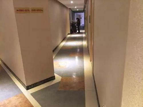 Thank Inn Chain Hotel Jiangsu Suzhou Kunshan Foxconn