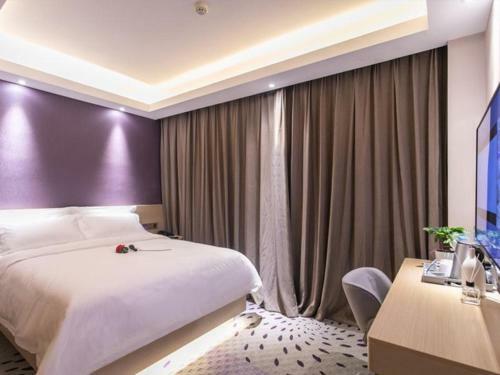 Lavande Hotel Suzhou Dushu Lake Gaojiao District