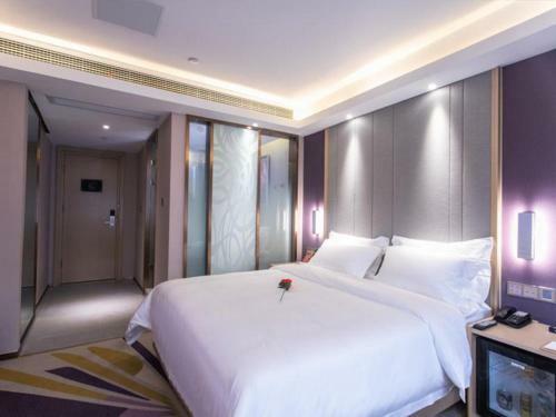 Lavande Hotel Suzhou Dushu Lake Gaojiao District