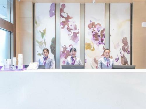 Lavande Hotel Suzhou Dushu Lake Gaojiao District