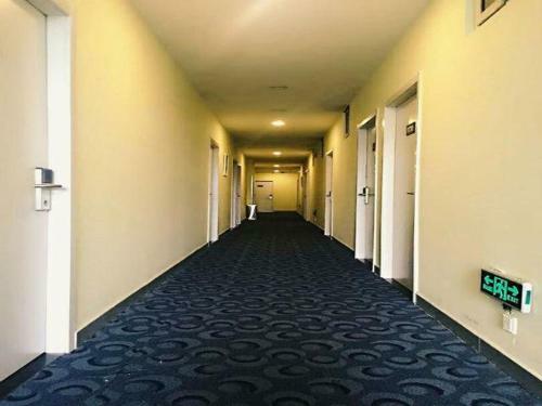 Hotel 7days Inn Suzhou Xuguan