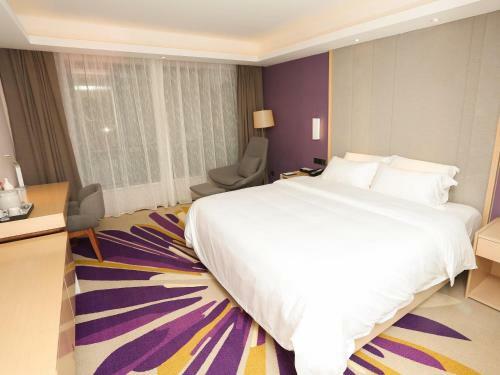 Lavande Hotel Zhoushan Putuo
