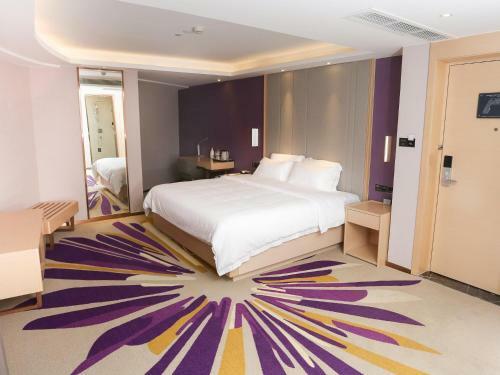 Lavande Hotel Zhoushan Putuo