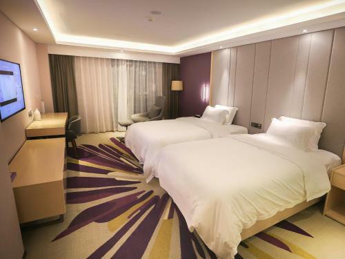 Lavande Hotel Zhoushan Putuo