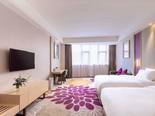 Lavande Hotel Changsha Xingsha Center