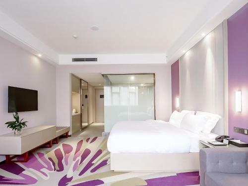 Lavande Hotel Changsha Xingsha Center