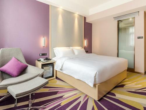 Lavande Hotel Changsha Xingsha Center