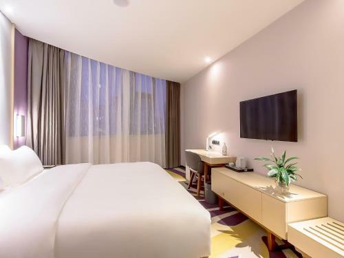 Lavande Hotel Changsha Xingsha Center