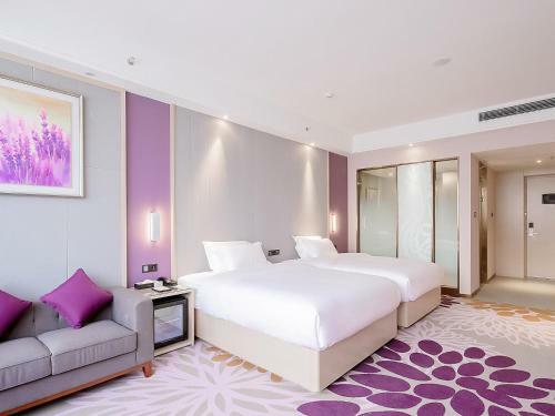 Lavande Hotel Changsha Xingsha Center