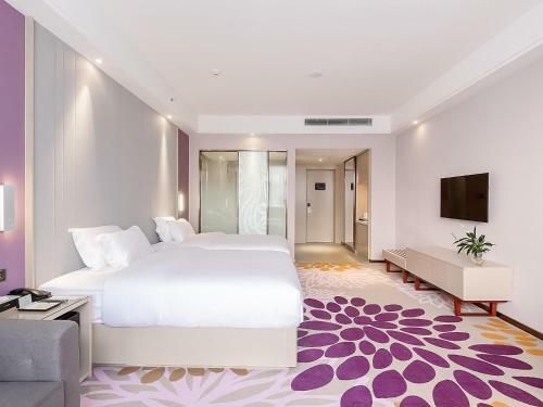 Lavande Hotel Changsha Xingsha Center