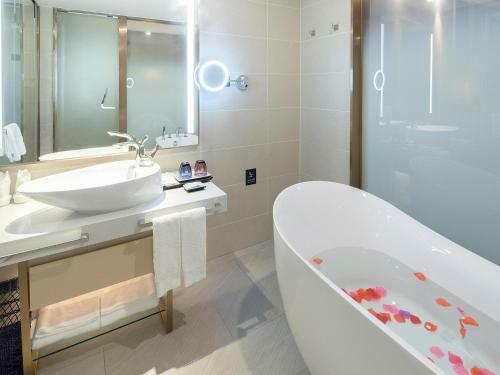 Lavande Hotel Changsha Xingsha Center