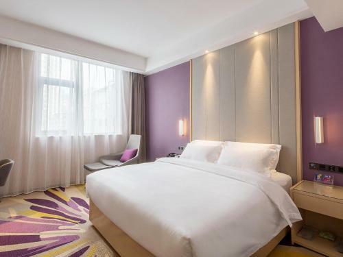 Lavande Hotel Changsha Xingsha Center