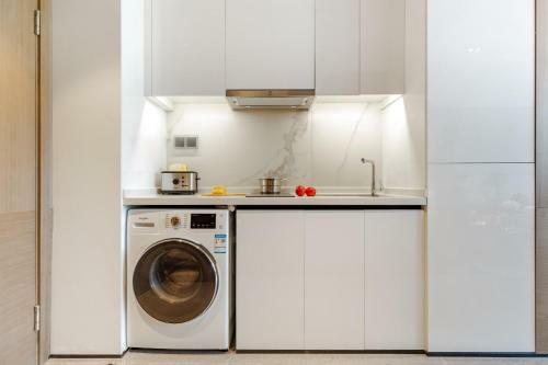 Cm+ Service Apartment Suzhou Science & Technology Town