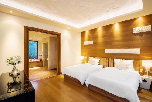 Hotel Dali Butterfly Resort