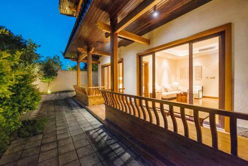 Hotel Dali Butterfly Resort