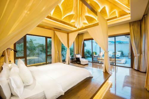 Hotel Dali Butterfly Resort